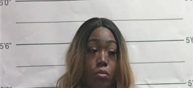 Renette Compton, - Orleans Parish County, LA 